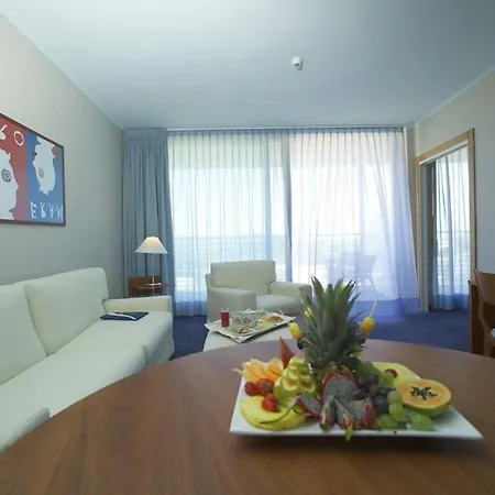 Palace Hotel 4*