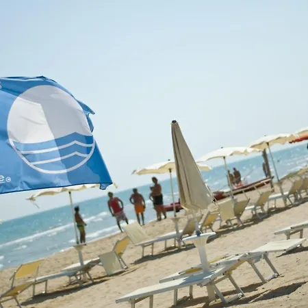 Hotel Palace Vasto