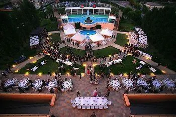 Hotel Palace 4*
