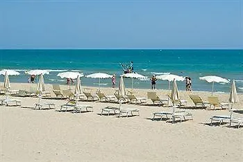 Palace 4* Vasto