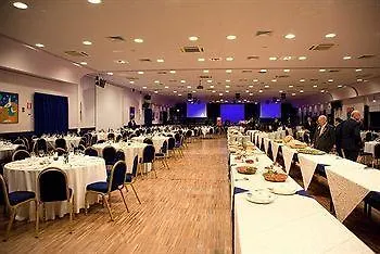 Hotel Palace