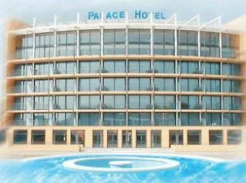 Hotel Palace 4*
