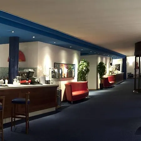 Hotel Palace