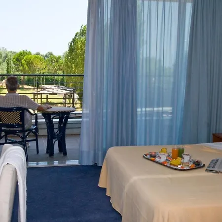 Palace Hotel 4*