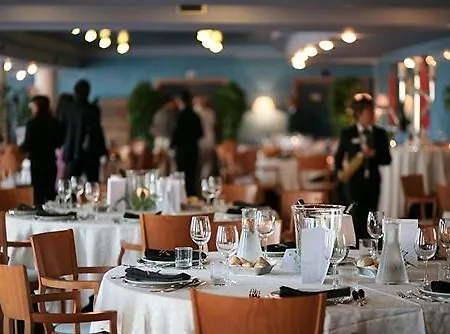 Palace Hotel Vasto